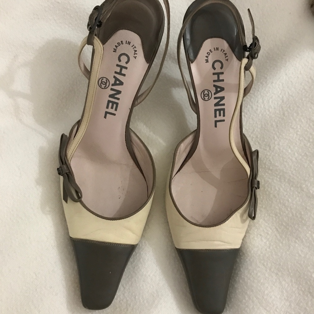 CHANEL SHOES 199$